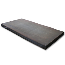 S235 Mild Carbon Steel Plate, Hot/Cold Rolled 3mm Steel Sheet/Plate